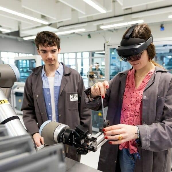 Participez aux stages Découverte-Immersion CESI !