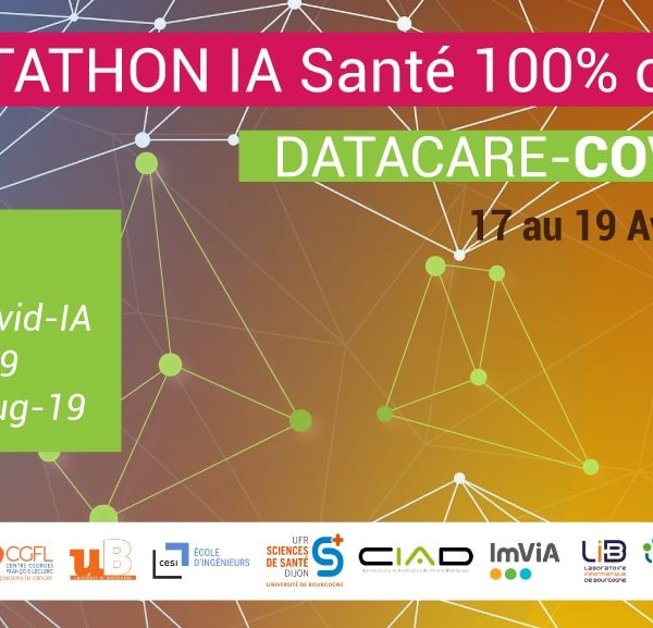 1er Datathon IA Santé 100% online : retour d’expérience des participants CESI