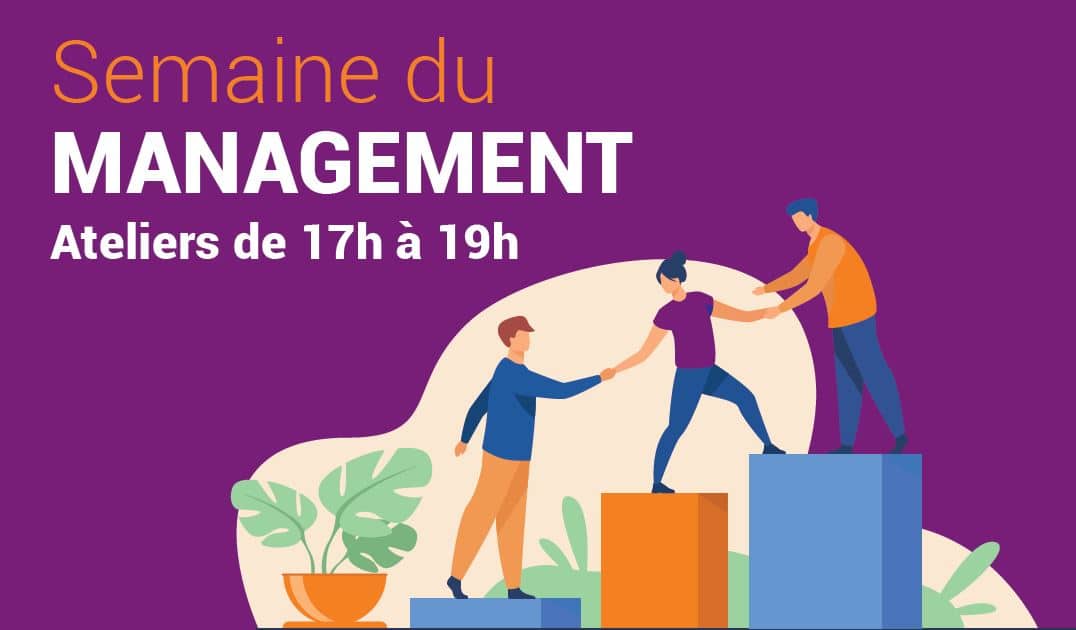 Semaine du management CESI