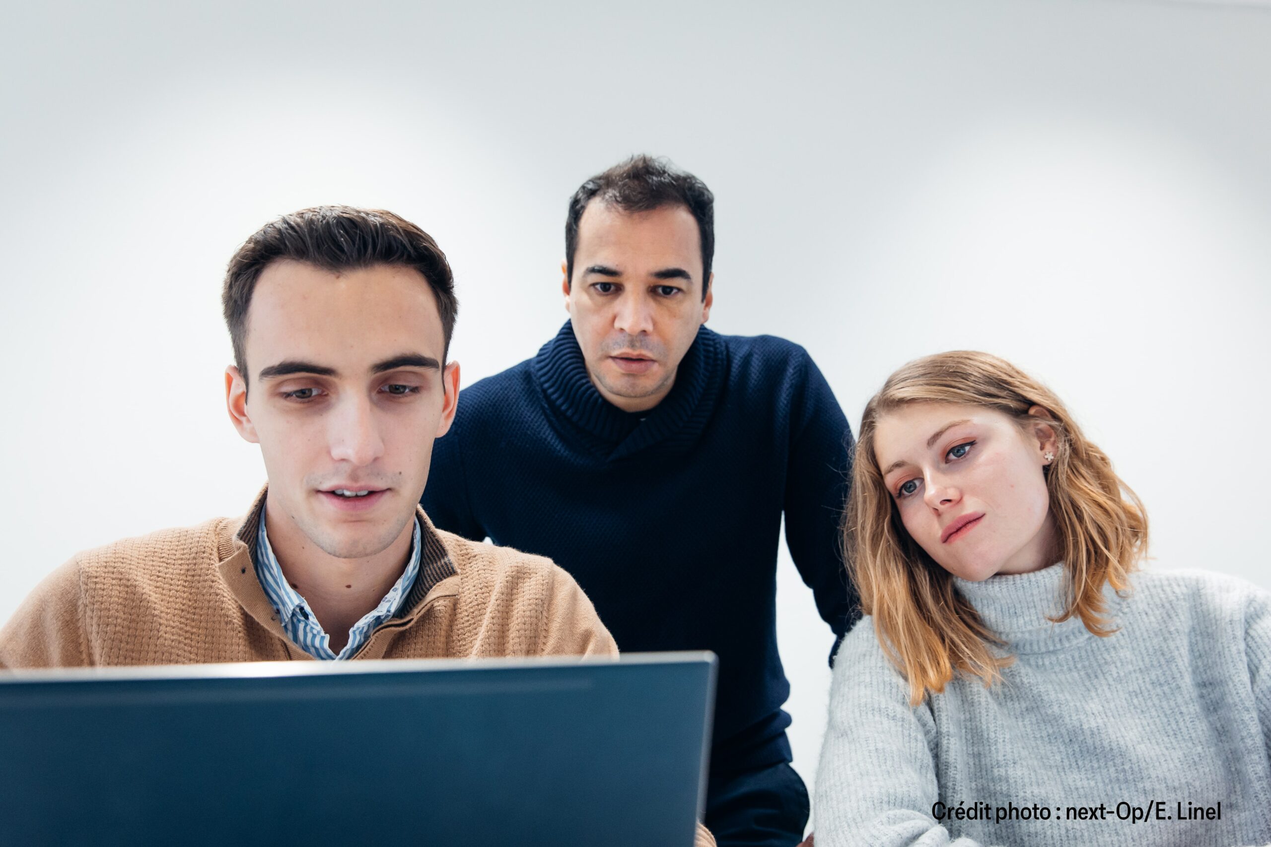 Immersions métiers Bachelors et Mastères Professionnels : découvrez votre future école !