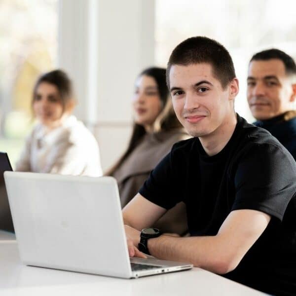 Webinaires Parcoursup® : accompagner votre enfant dans son orientation