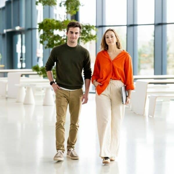 Journée Portes Ouvertes CESI, Mercredi 3 Septembre 2025