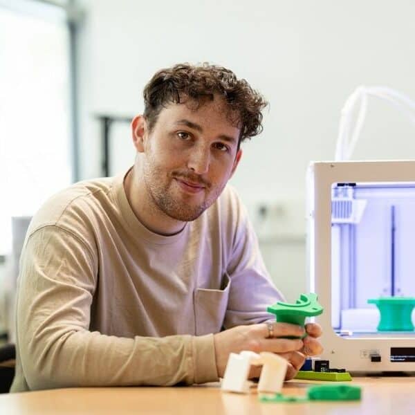 Taxe d’apprentissage : retrouvez le campus CESI de Strasbourg sur la plateforme SOLTéA !