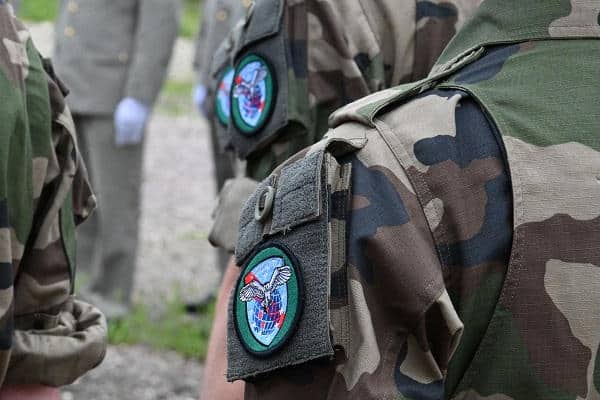 Conférence CESI | Découvrez l’OSINT, ces réservistes spécialistes de l&rsquo;Armée de Terre