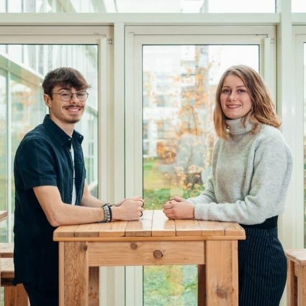 Parcoursup® | Inscrivez-vous aux clés de la réussite