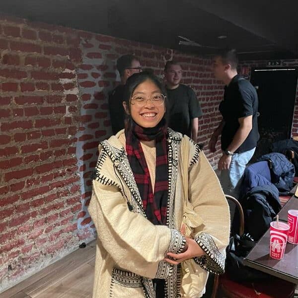 Témoignage d’une étudiante internationale : le parcours de Yong-Yin Yang