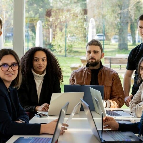 Matinée immersive spéciale candidats au cycle préparatoire et parents