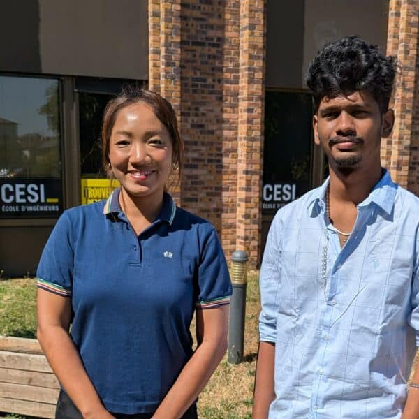 Ils racontent leur Summer School à Strasbourg